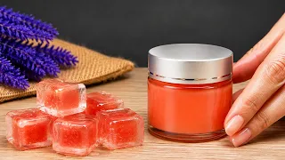 Japanese tomato mask erases wrinkles and dark spots in 10 minutes, even at 70! The ultimate collagen