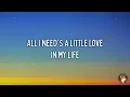 Rixton - Me And My Broken Heart (Lyrics)