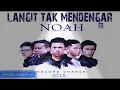 Noah membebaniku ( New Version )