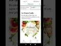 Whole Foods Code In Amazon Android App Issues And Paying With your Amazon Store Card
