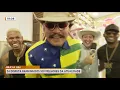 Download Lagu JIRAYA UAI: DJ GOIANO É SUCESSO DO ELETROFUNK