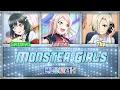 Lagu MONSTER GIRLS - R3BIRTH [FULL ENG/ROM LYRICS + COLOR CODED] | Love Live!