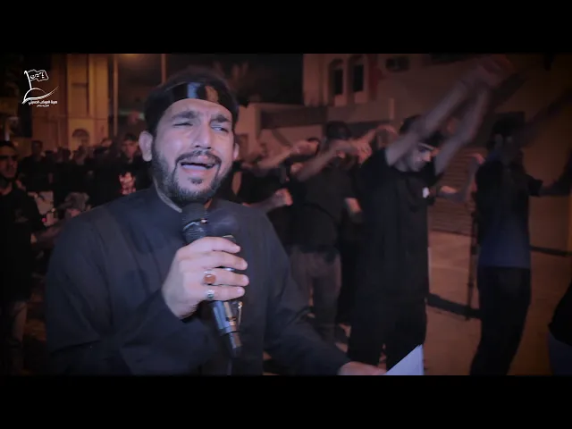 ⁣الرادود أحمد يحيى | إستشهاد الأمام الحسن (ع) 2019-1441 | موكب النبيه صالح