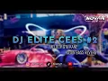 Lagu DJ ELITE CEES #2 MELODY GTA || SLOW BASS REVERB [ IT IS RECOMMENDED TO USE A HEADSET🎧🎶 ]