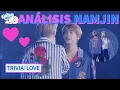 Download Lagu [ENG SUB] NAMJIN Analysis 🎵💕 (Hidden meaning of TRIVIA: LOVE of RM)