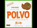 Tragic Carpet Ride - Polvo