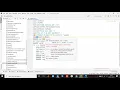 Audio book using Pyhton - small project
