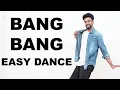 Download Lagu Bang Bang Easy Dance | For beginners