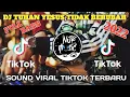Download Lagu TUHAN YESUS TIDAK BERUBAH REMIX SOUND VIRAL TIKTOK FYP FULLBASS II DJ TIKTOK TERBARU 2022