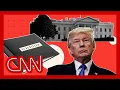 Ridiculous Attorney reacts to missing intelligence from Trump s final days in office