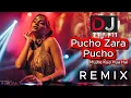 Pucho Zara Pucho Mujhe Kya Hua Hai | DJ Remix | EDM Dance Mix | Tumse Dil Lagaane Ki Saza Hai | EDM