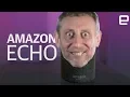 Amazon Echo Michael Rosen Edition | Amazon Echo Meme