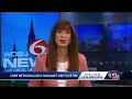 WDSU Chief meteorologist Margaret Orr announces retirement