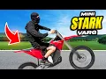 Download Lagu I GOT A MINI STARK VARG || MINI BIKE REVIEW || THE BEST MINI E-BIKE || RTR 