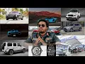 How Rich is Olamide His Networth 2025 Cars Houses Jewelries Luxuries