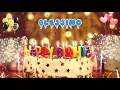 Download Lagu BLESSING Birthday Song – Happy Birthday Blessing