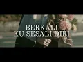Yuni Shara  - Maafkan (Official Lyric Video)