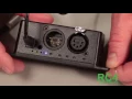 RC4Magic Series 3 - DMXio Set Auto Modes