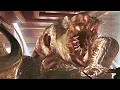 Lagu What are you looking at? - Giant Octopus gets shot in eye - Deep Rising