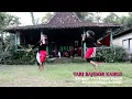Download Lagu tari BAJIDOR KAHOT, SANGGAR TARI PUSPITA PANJRAH, di event Bulan Bung Karno Anagata Merapi 2022