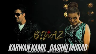 Karwan Kamil Dashni Morad Binaz Kurdish Music 