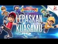 Download Lagu BoBoiBoy Galaxy OST - #8 \