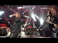 Helloween Dr Stein live