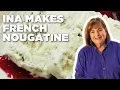 Download Lagu Ina Garten \u0026 Laura Donnelly Make French Nougatine | Barefoot Contessa | Food Network