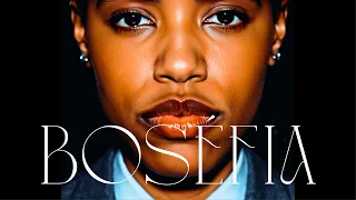 BOSÉFIA de Joli Rouge SOUND #bosefia