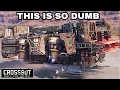 Download Lagu The New Craziest Meta Build in All of Crossout