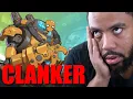 Download Lagu 2XKO just added a filthy greasy CLANKER...