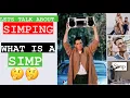 Let s Talk About Simping What is a Simp