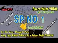 Download Lagu SP NO 1 ORIGINAL - SUARA PANGGIL WALET JADUL YANG JADI INCARAN PETANI WALET - TERNYATA INI SUARANYA