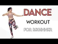 Zumba for Absolute Beginners | Easy \u0026 Fun Full Body Dance Workout