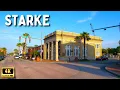 Starke Florida a Beautiful Small Town