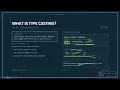 Lecture 4 What Are Type Casting In Python