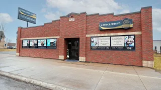 Superior Med Spa celebrates expansion
