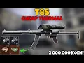Download Lagu CHEAP THERMAL T85 ON PORT WITH REDS IN ARENA BREAKOUT