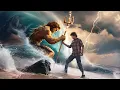 Lagu Demigod Steals Zeus' Thunderbolt To Destroy The World Of The Gods