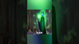 The Princess Is Under The Witch S Spell Animation Princess Witch Shorts 