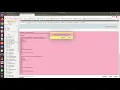 How to fix Parameter must be an array or an object that implements Countable phpmyadmin ubuntu