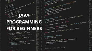 Java Programming for Beginners Java Array Functions
