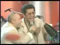 Canela - César Mora & Jaime Garzón (Q.E.P.D)