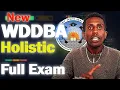 Web Development and Database Administration WDDBA Holistic Level 4 Full Practical Exam