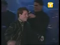 Ricardo Montaner, Cachita, Festival de Viña 1999