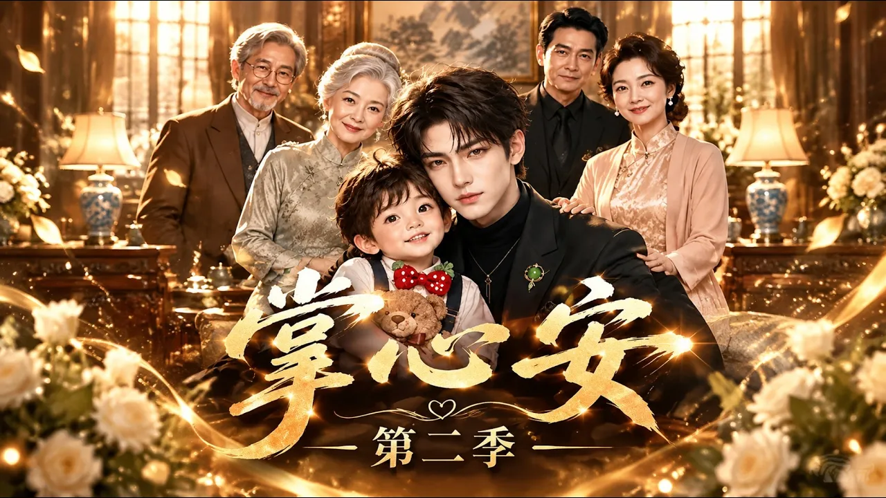 掌心安