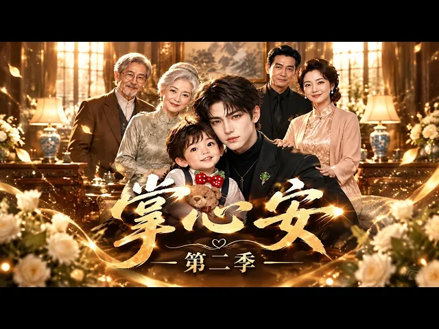 掌心安