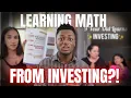Our Homeschool Math Curriculum How To Teach Math Through Investing