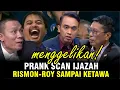 Lagu TERMUL KENA PRANK LAGI, RISMON DAN ROY KETAWA