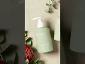 Endota Spa Organic Nurture Range